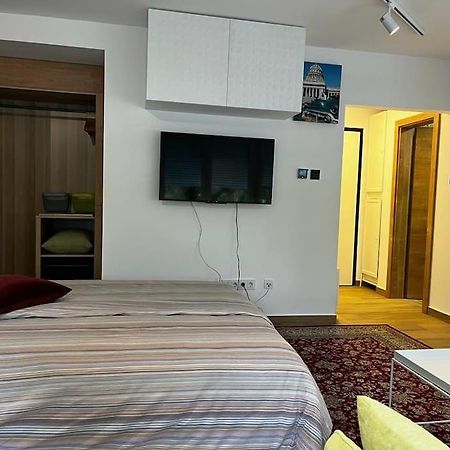 Sten Apartment Zágráb Kültér fotó