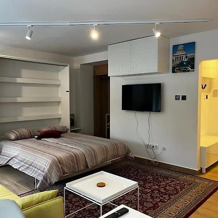 Sten Apartment Zágráb Kültér fotó