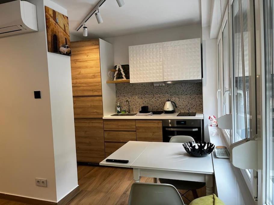 Sten Apartment Zágráb Kültér fotó