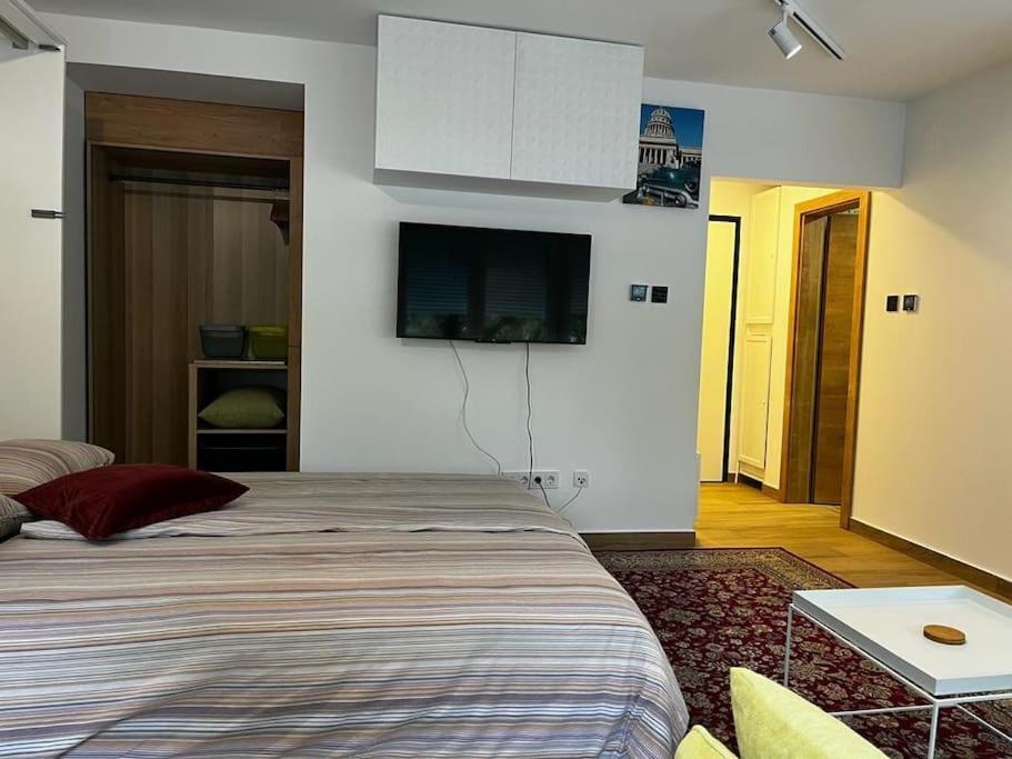 Sten Apartment Zágráb Kültér fotó