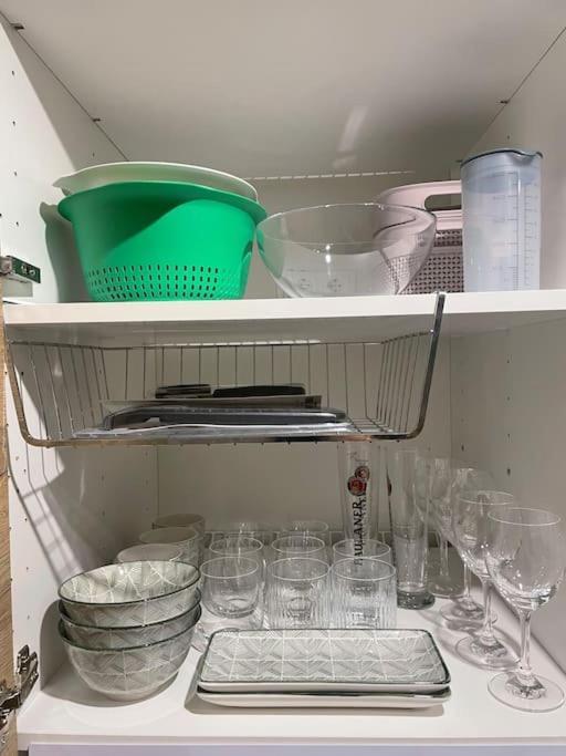 Sten Apartment Zágráb Kültér fotó