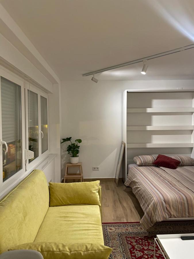 Sten Apartment Zágráb Kültér fotó