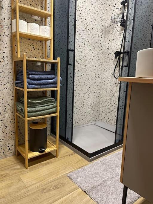 Sten Apartment Zágráb Kültér fotó