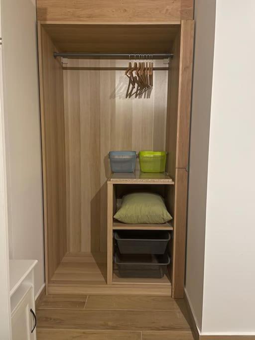 Sten Apartment Zágráb Kültér fotó