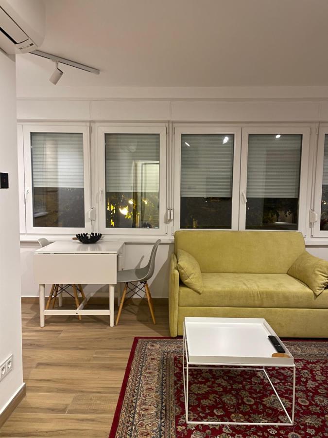 Sten Apartment Zágráb Kültér fotó